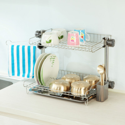 義烏日光百貨貿(mào)易 廚用置物架一站式采購指南